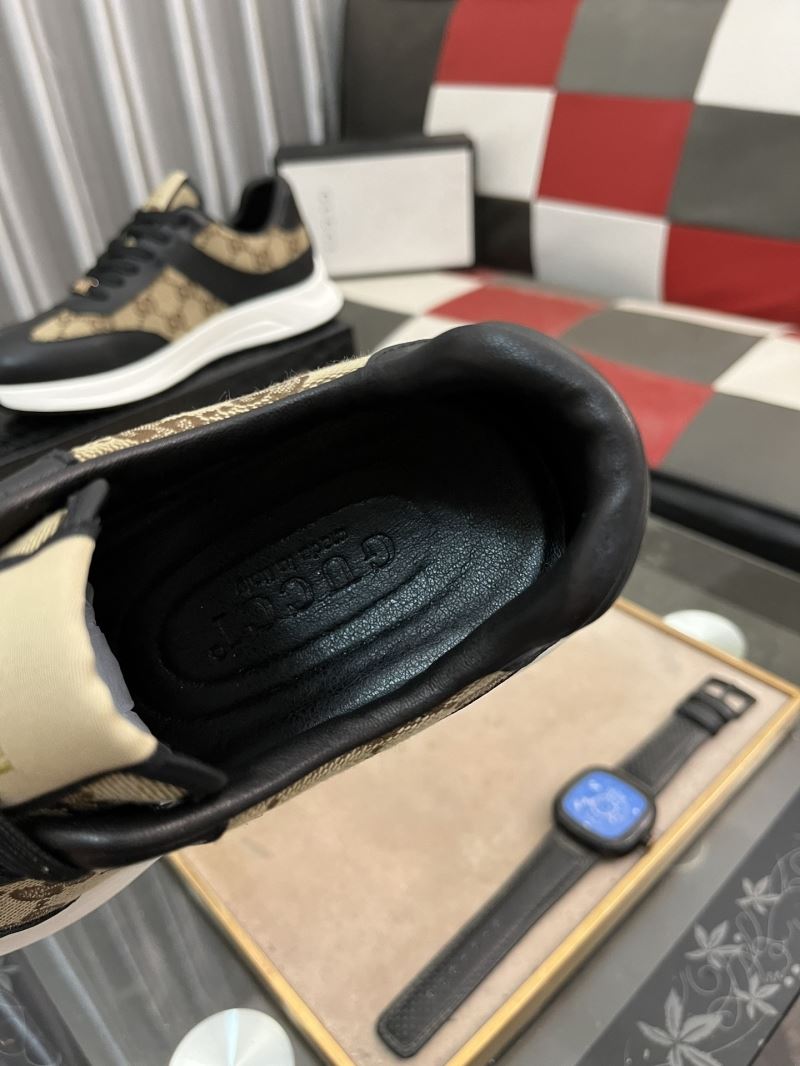 Gucci Low Shoes